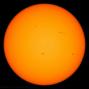 [Photo Courtesy of NASA SDO/HMI]